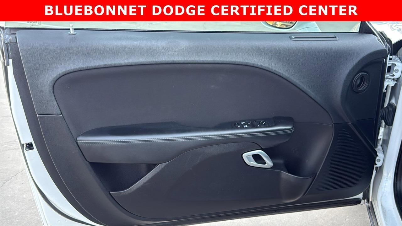 2021 Dodge Challenger SXT New Braunfels TX