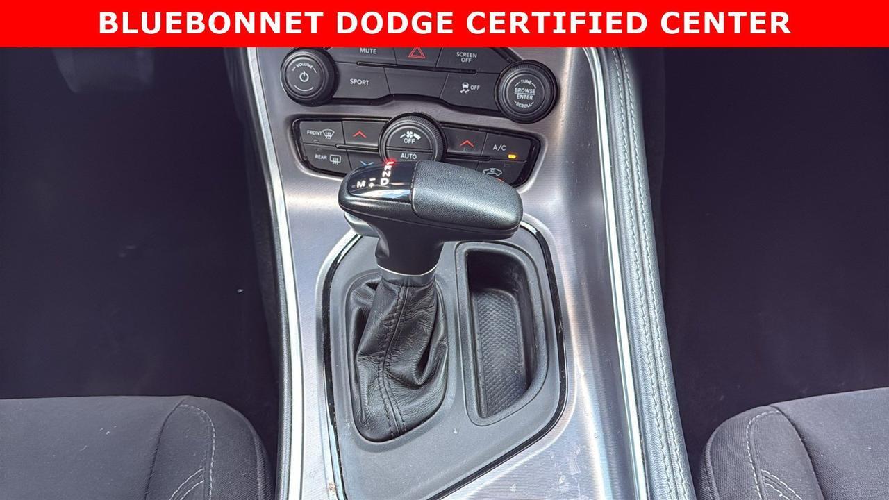 2021 Dodge Challenger SXT New Braunfels TX