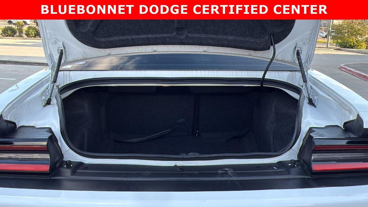 2021 Dodge Challenger SXT New Braunfels TX