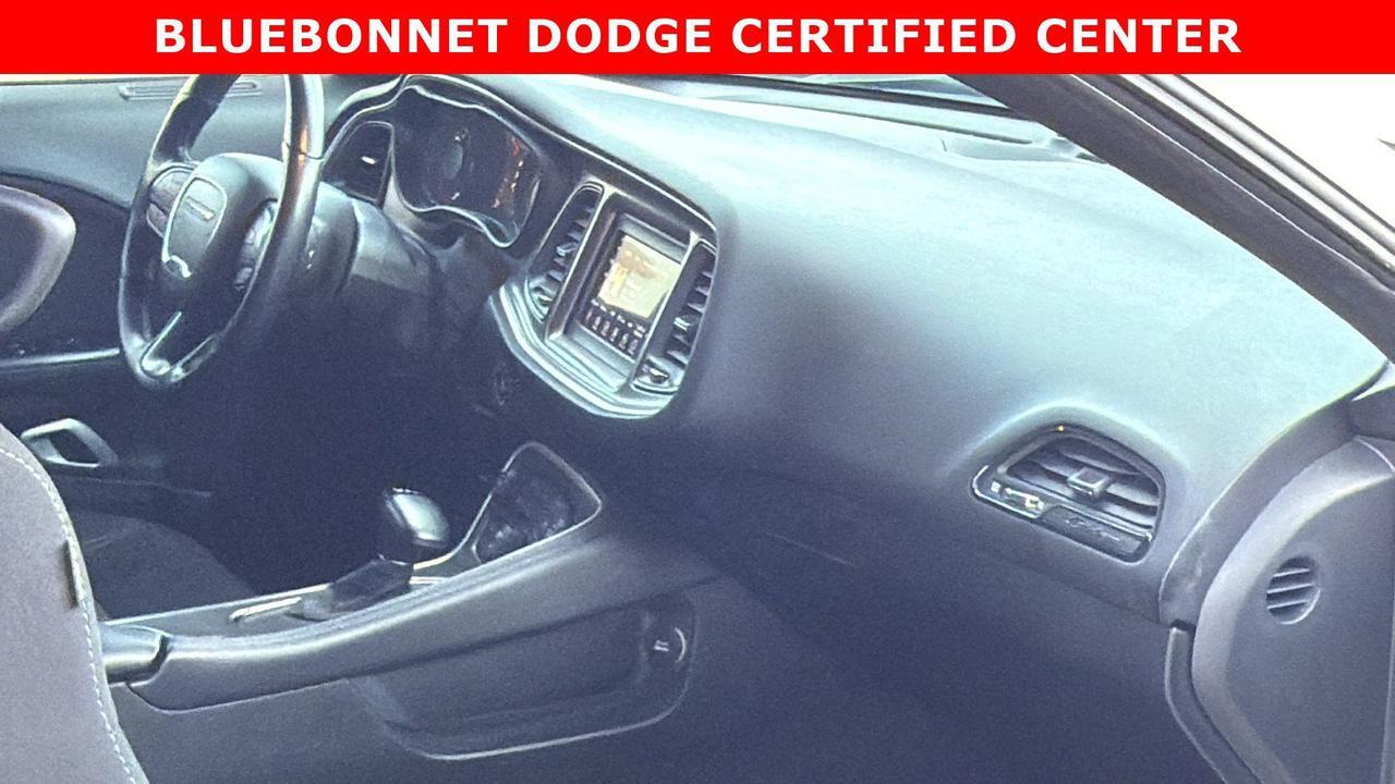 2021 Dodge Challenger SXT New Braunfels TX