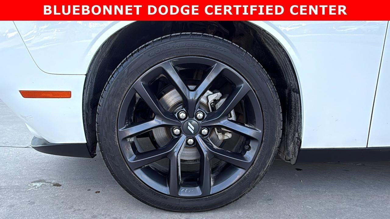 2021 Dodge Challenger SXT New Braunfels TX
