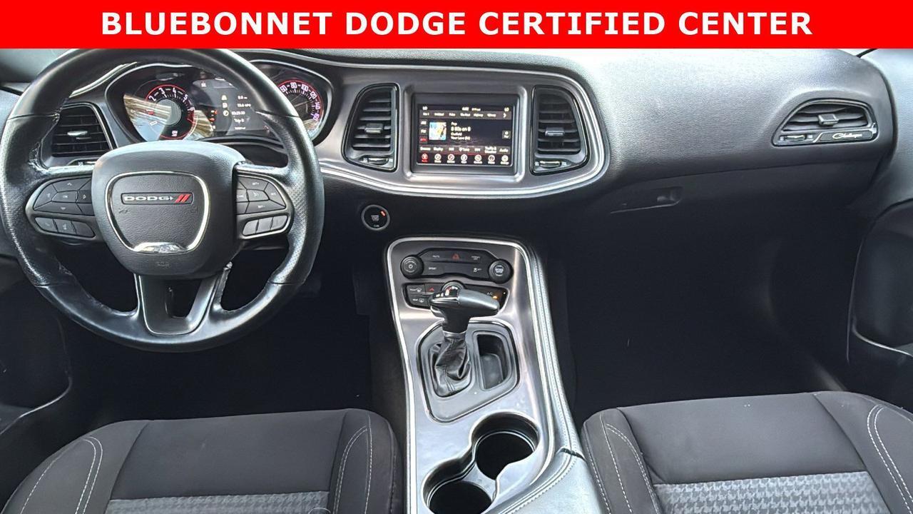 2021 Dodge Challenger SXT New Braunfels TX