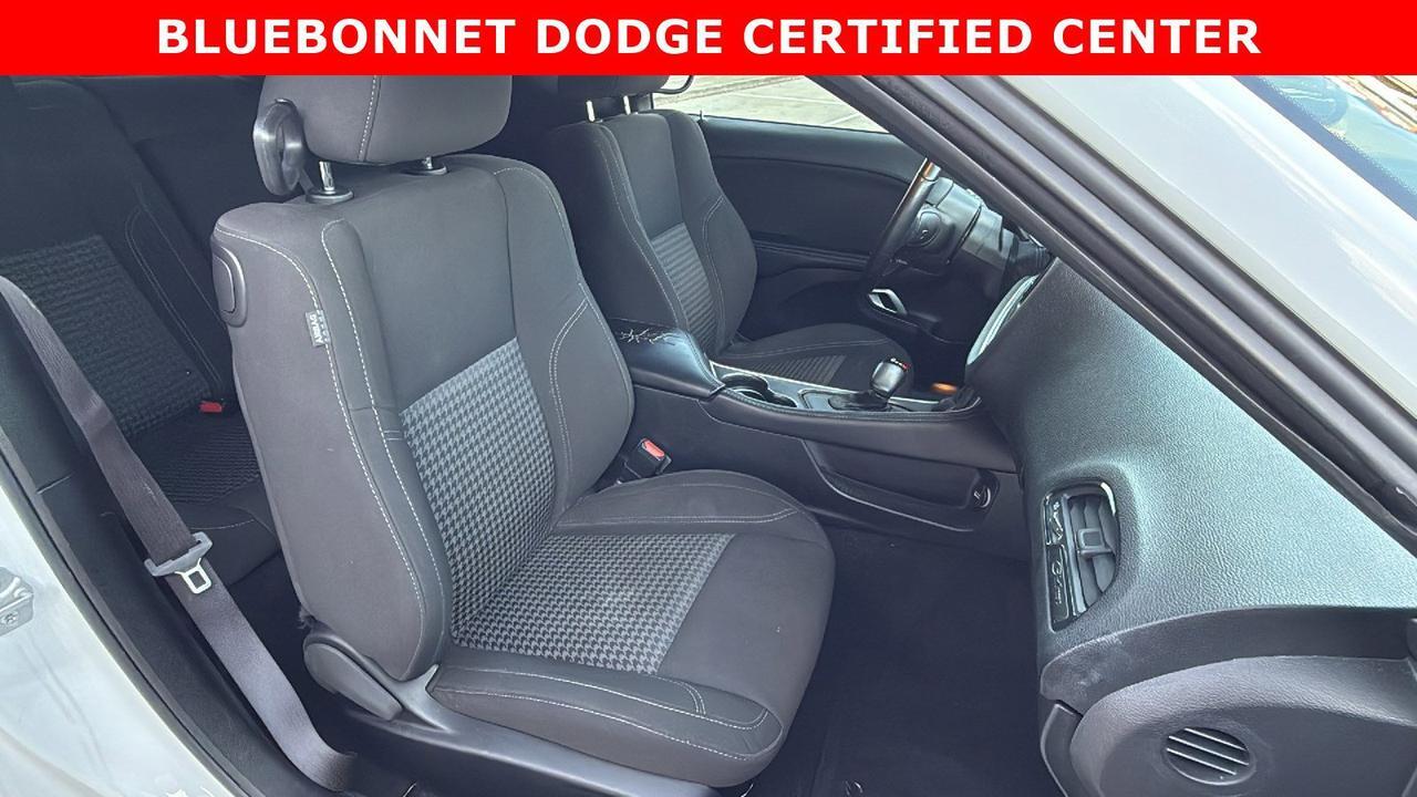 2021 Dodge Challenger SXT New Braunfels TX