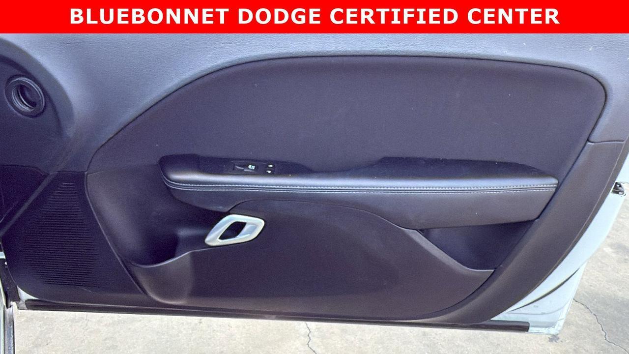 2021 Dodge Challenger SXT New Braunfels TX