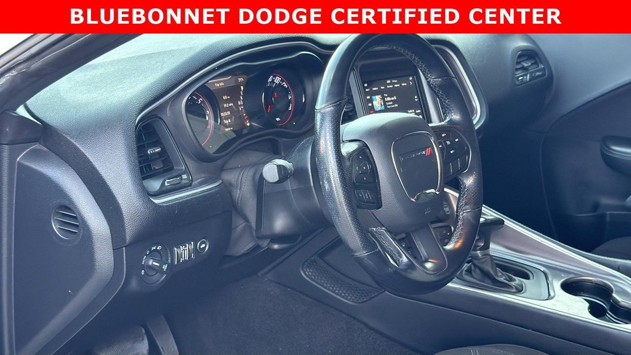 2021 Dodge Challenger SXT New Braunfels TX