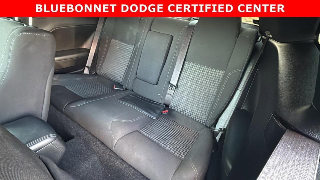 2021 Dodge Challenger SXT New Braunfels TX