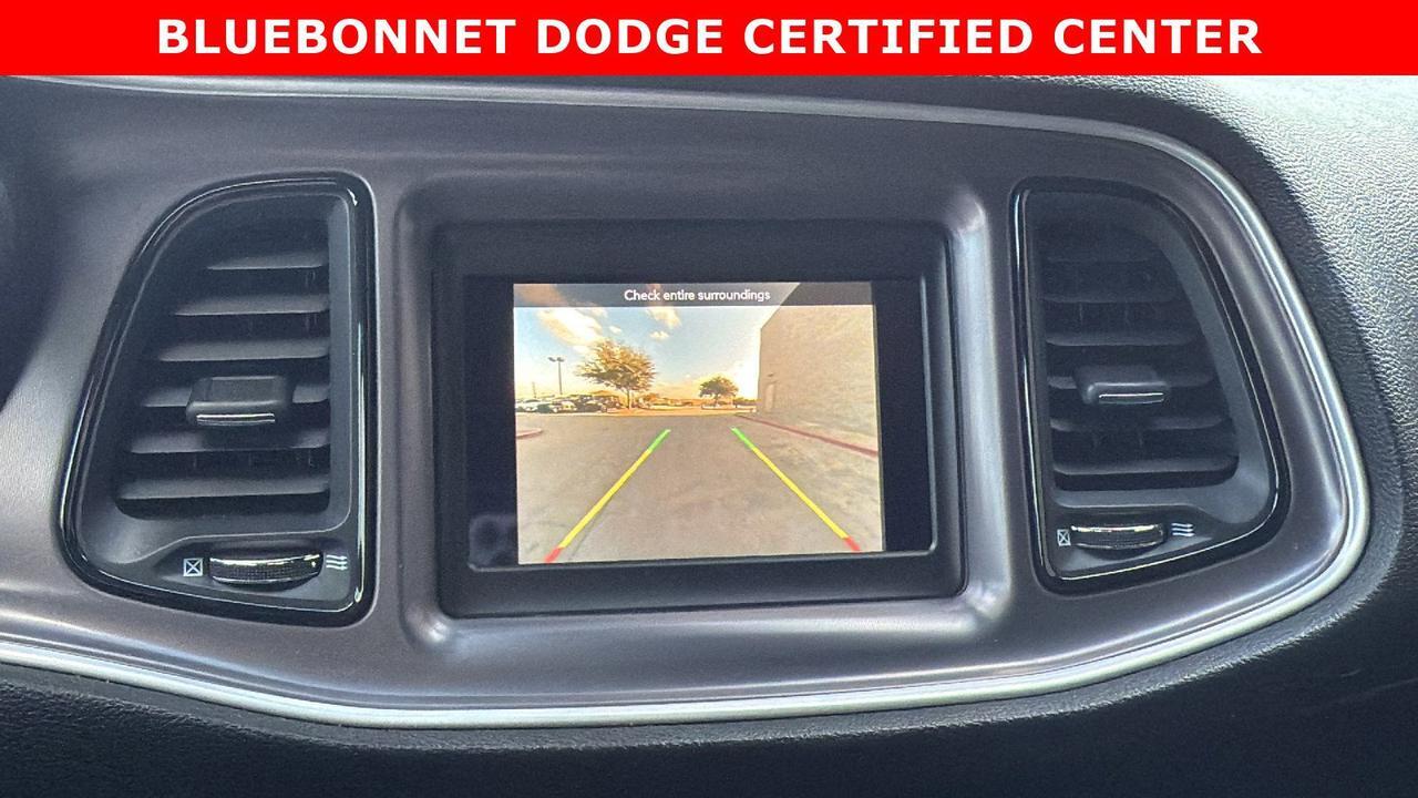 2021 Dodge Challenger SXT New Braunfels TX