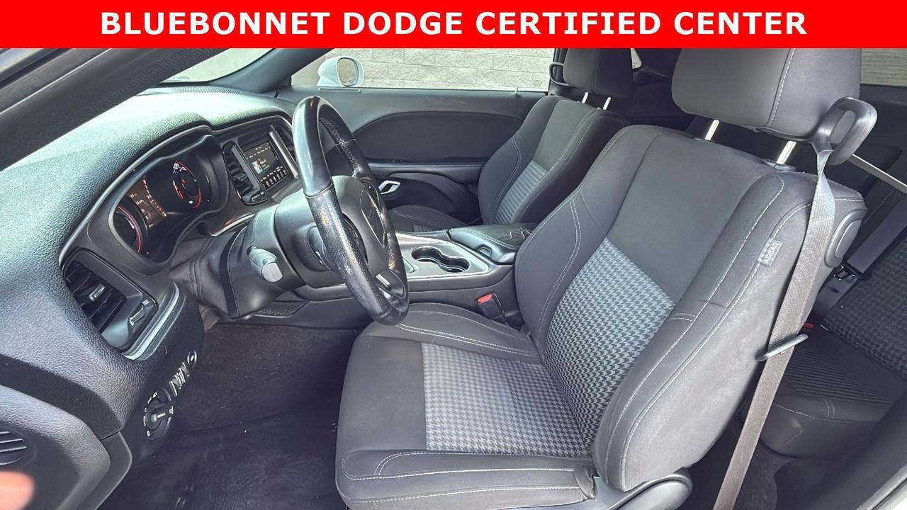 2021 Dodge Challenger SXT New Braunfels TX