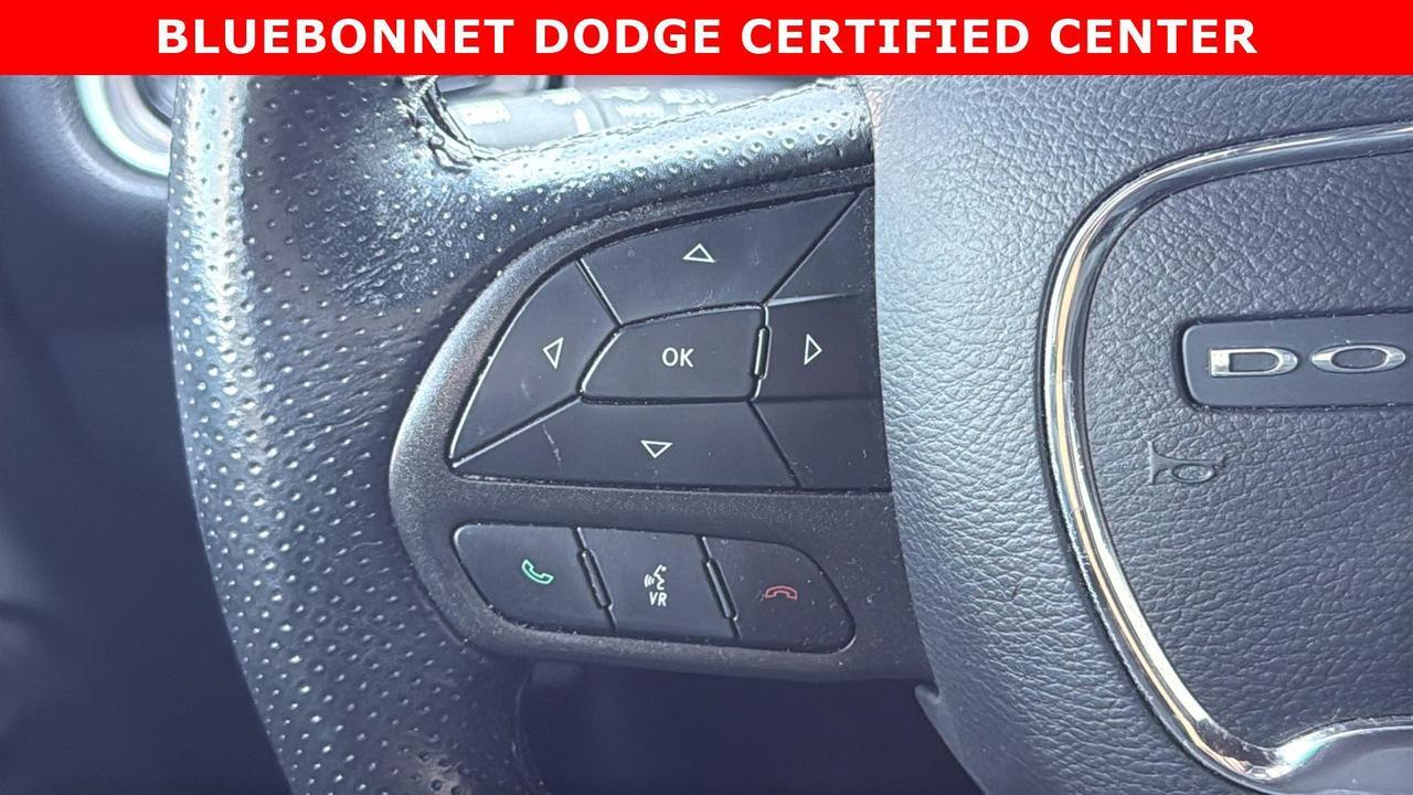 2021 Dodge Challenger SXT New Braunfels TX