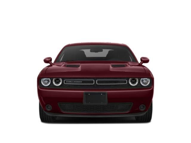 2021 Dodge Challenger SXT San Juan TX