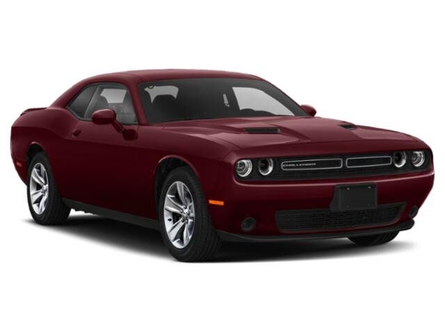 2021 Dodge Challenger SXT San Juan TX