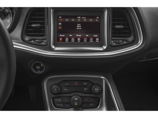 2021 Dodge Challenger SXT San Juan TX