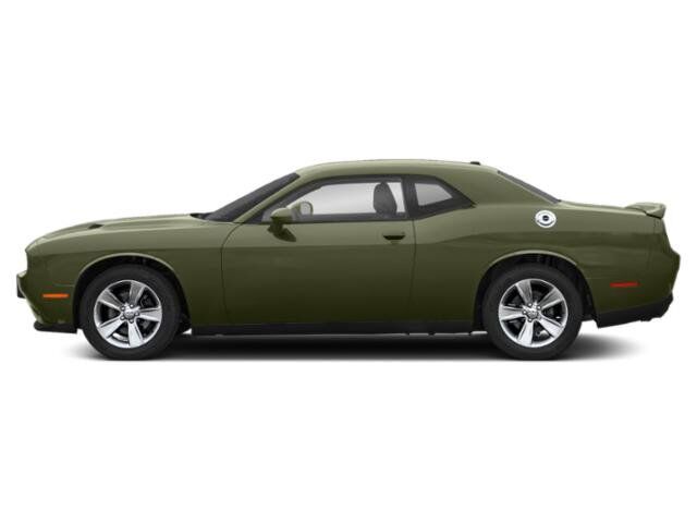 2021 Dodge Challenger SXT San Juan TX