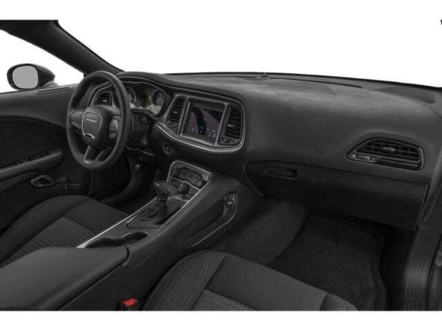 2021 Dodge Challenger SXT San Juan TX