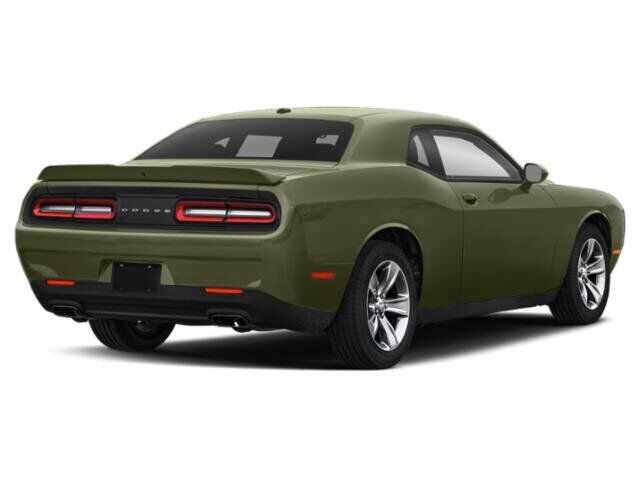 2021 Dodge Challenger SXT San Juan TX