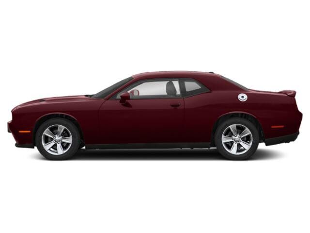 2021 Dodge Challenger SXT San Juan TX