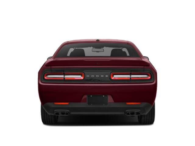 2021 Dodge Challenger SXT San Juan TX