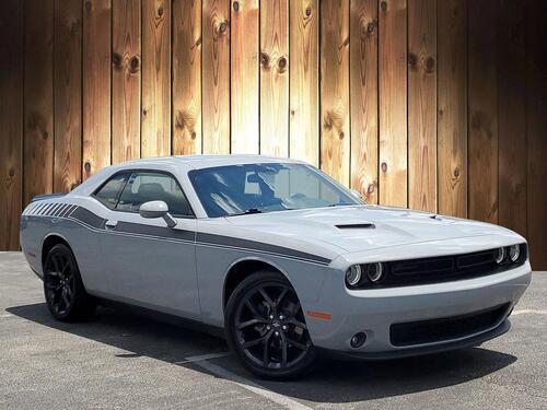 2021 Dodge Challenger SXT Tampa FL 2021 Dodge Challenger SXT Tampa FL