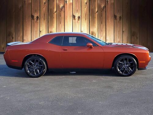 2021 Dodge Challenger SXT Tampa FL 2021 Dodge Challenger SXT Tampa FL