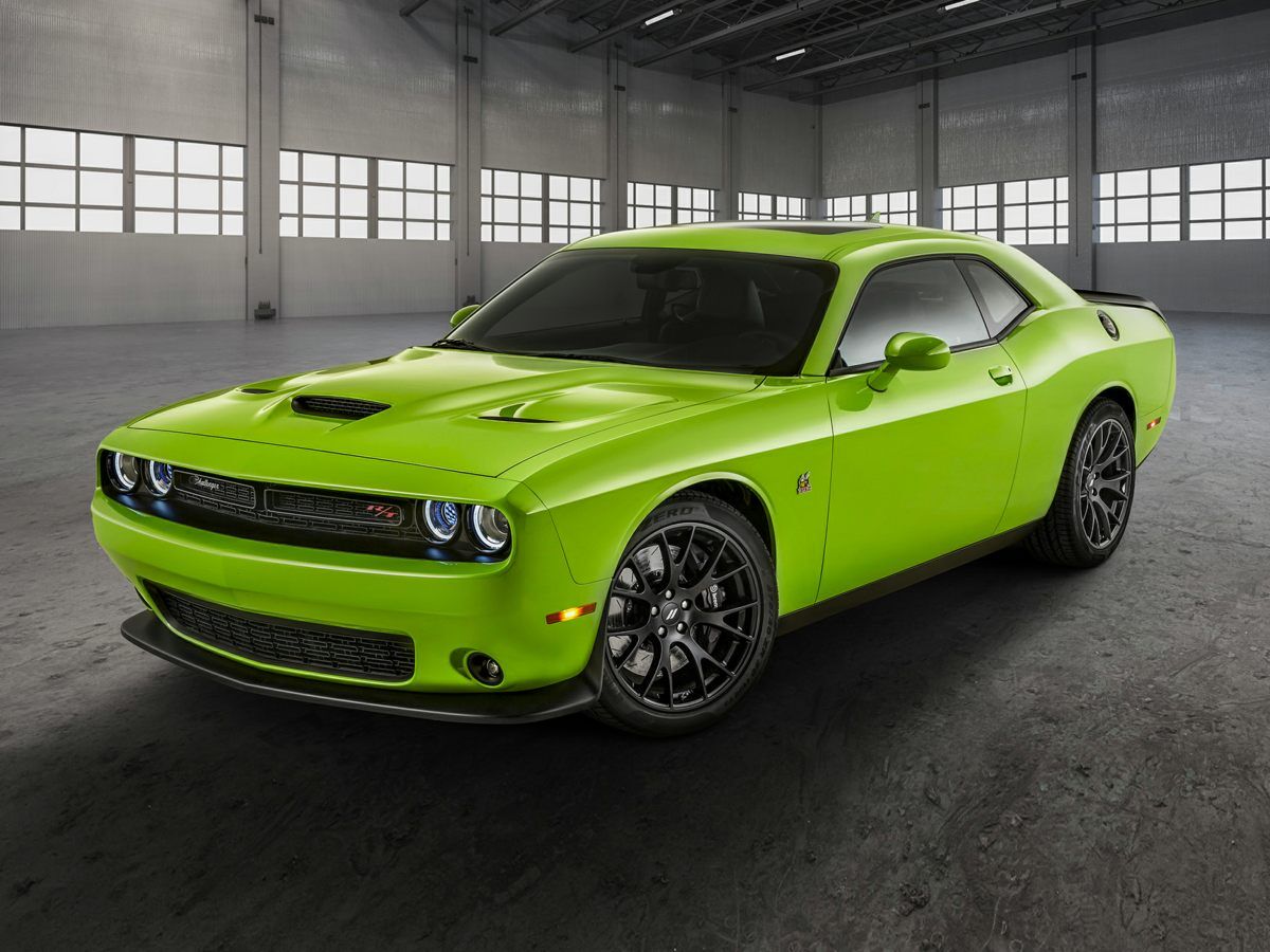 2021 Dodge Challenger SXT Gaithersburg MD