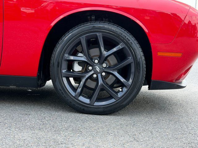 2021 Dodge Challenger SXT Springfield VA