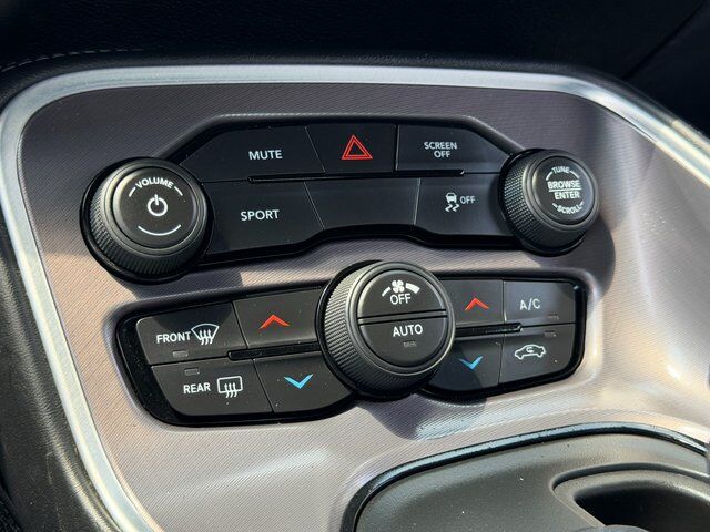 2021 Dodge Challenger SXT Springfield VA