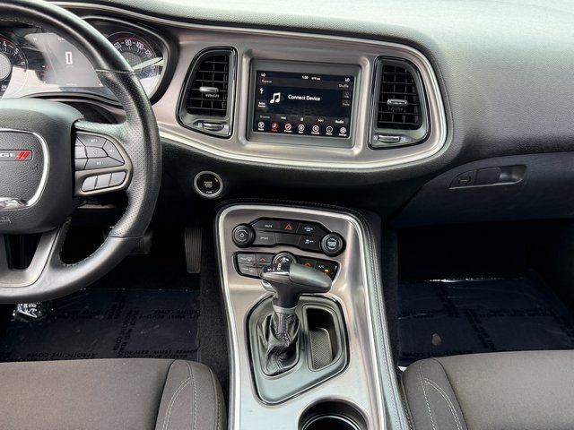2021 Dodge Challenger SXT Springfield VA