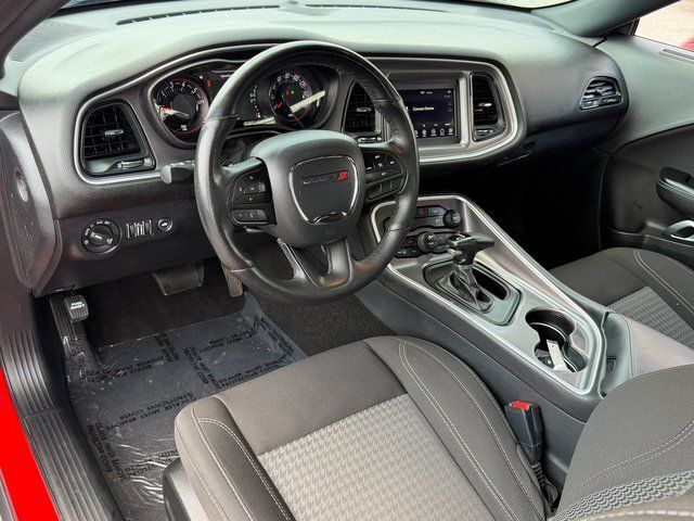 2021 Dodge Challenger SXT Springfield VA