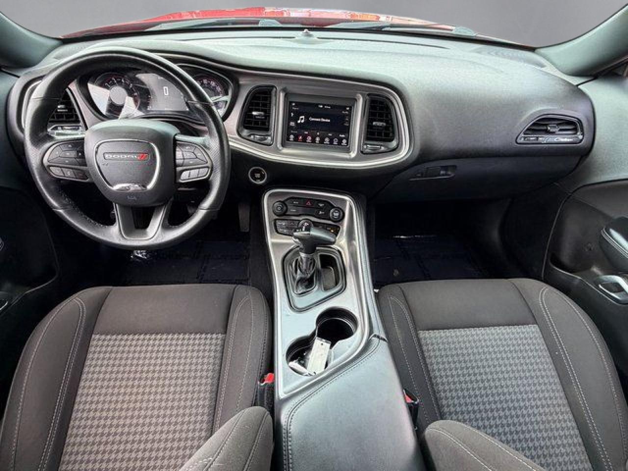 2021 Dodge Challenger SXT Springfield VA