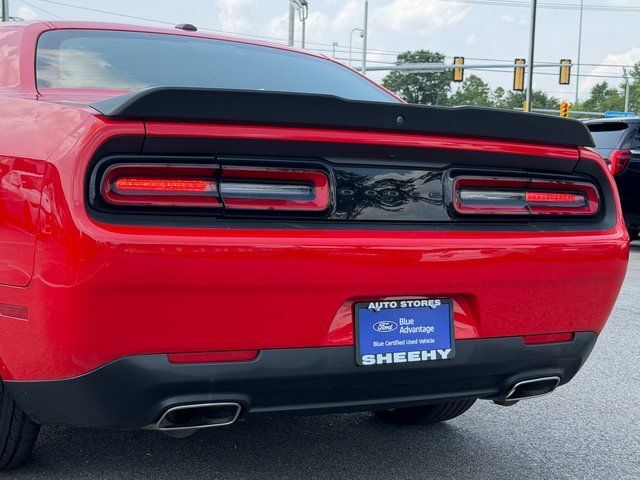 2021 Dodge Challenger SXT Springfield VA