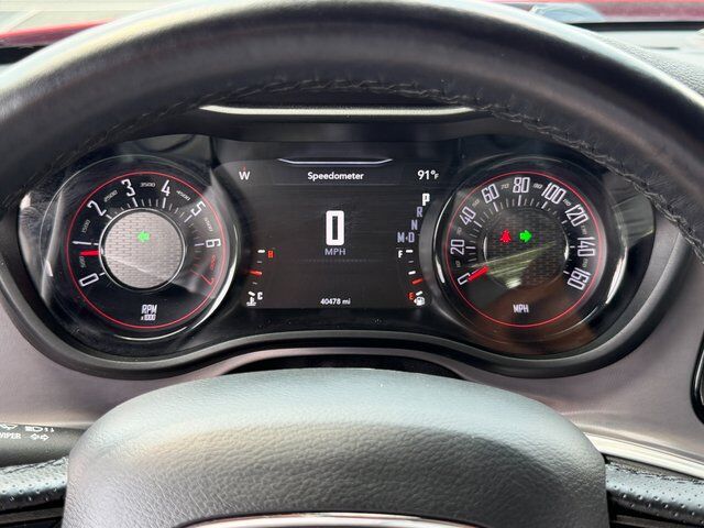 2021 Dodge Challenger SXT Springfield VA