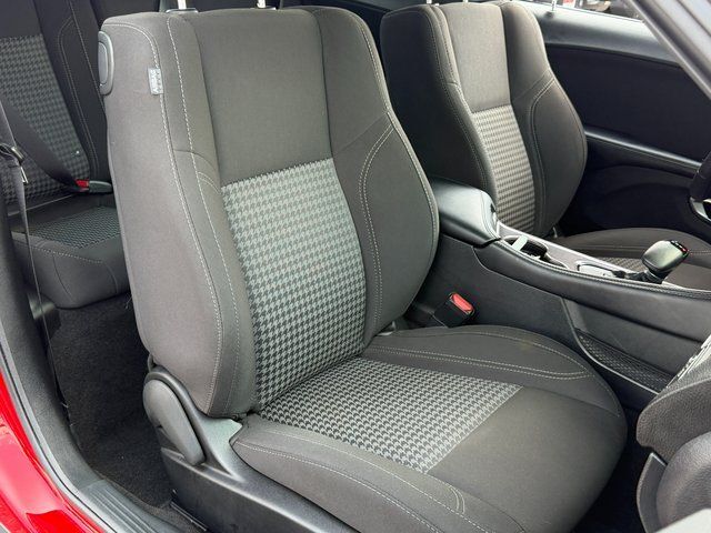 2021 Dodge Challenger SXT Springfield VA