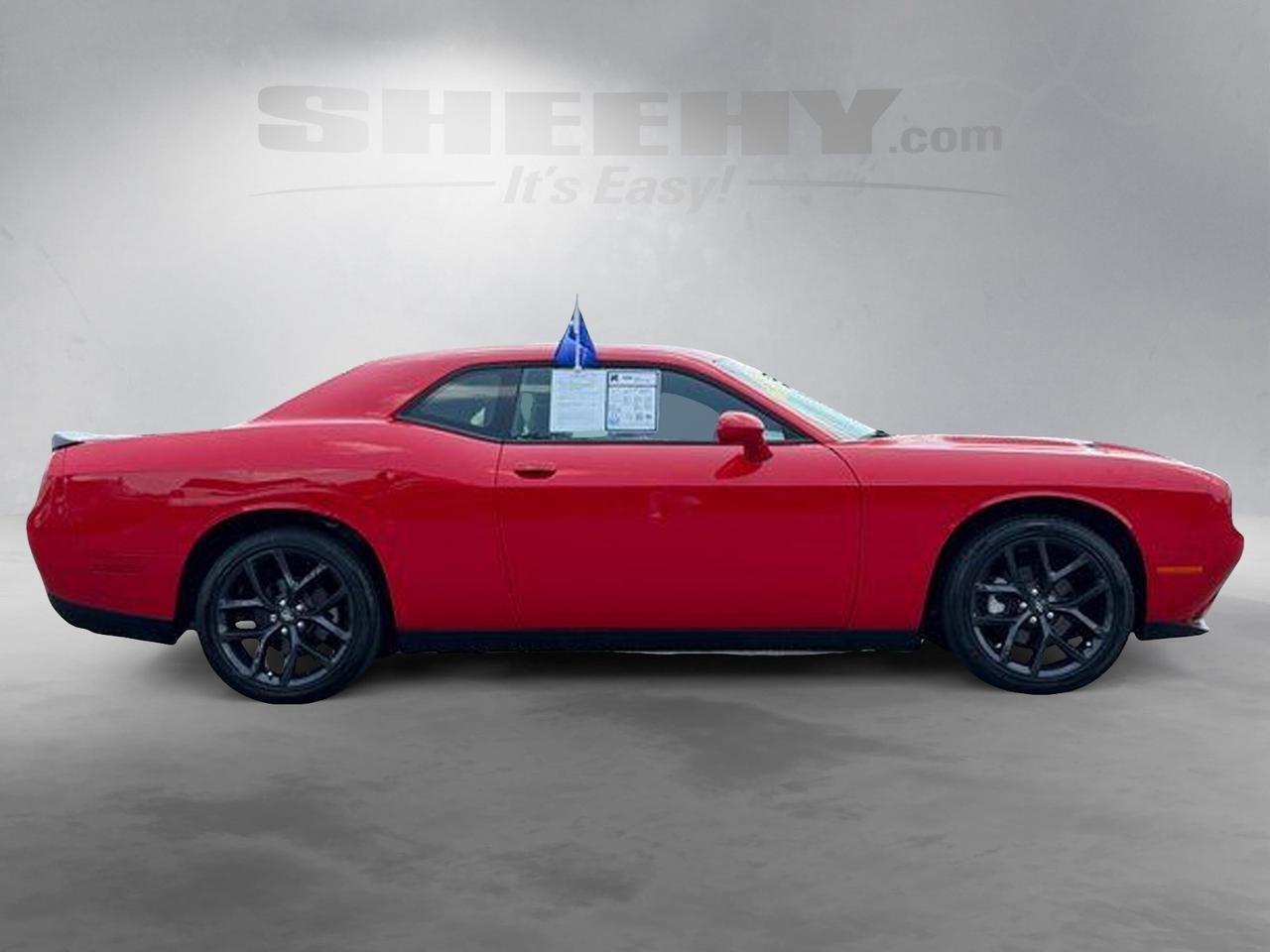 2021 Dodge Challenger SXT Springfield VA
