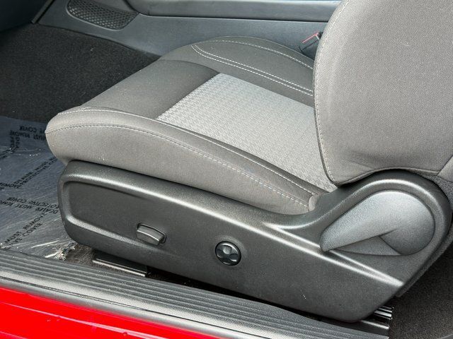 2021 Dodge Challenger SXT Springfield VA