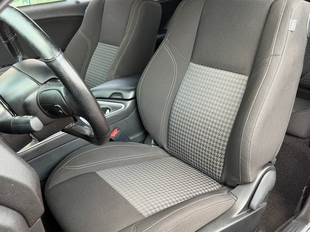 2021 Dodge Challenger SXT Springfield VA