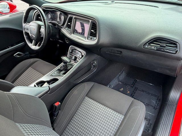 2021 Dodge Challenger SXT Springfield VA