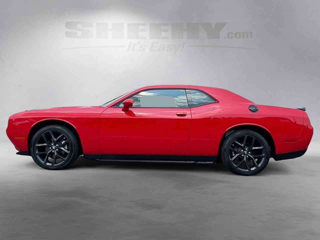 2021 Dodge Challenger SXT Springfield VA