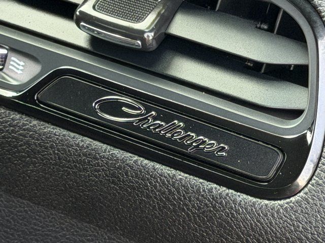 2021 Dodge Challenger SXT Springfield VA