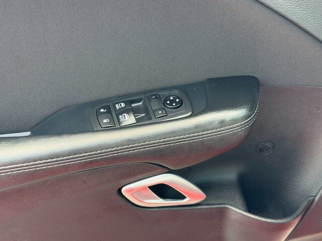 2021 Dodge Challenger SXT Springfield VA