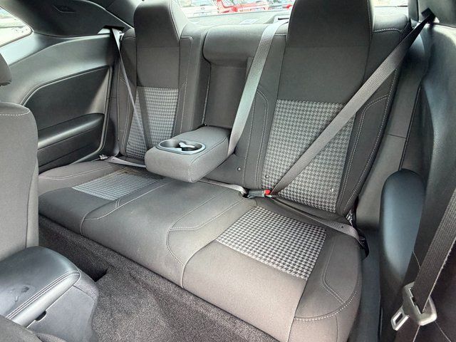 2021 Dodge Challenger SXT Springfield VA