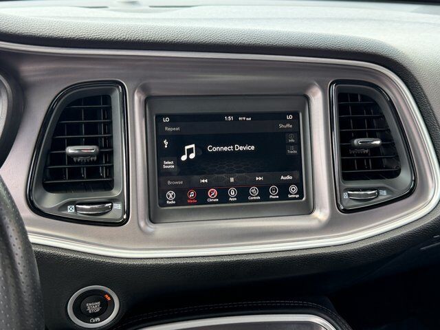 2021 Dodge Challenger SXT Springfield VA