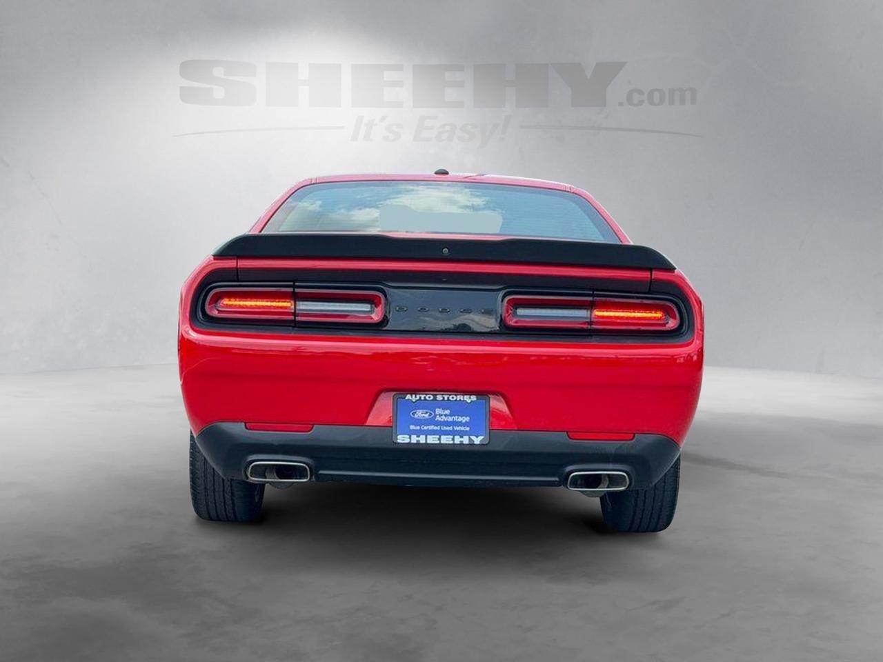 2021 Dodge Challenger SXT Springfield VA