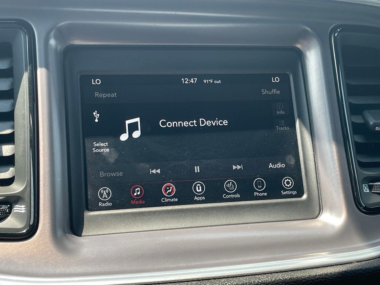 2021 Dodge Challenger SXT Springfield VA