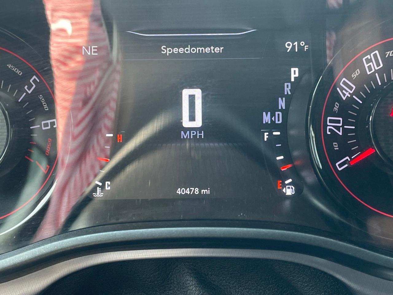 2021 Dodge Challenger SXT Springfield VA