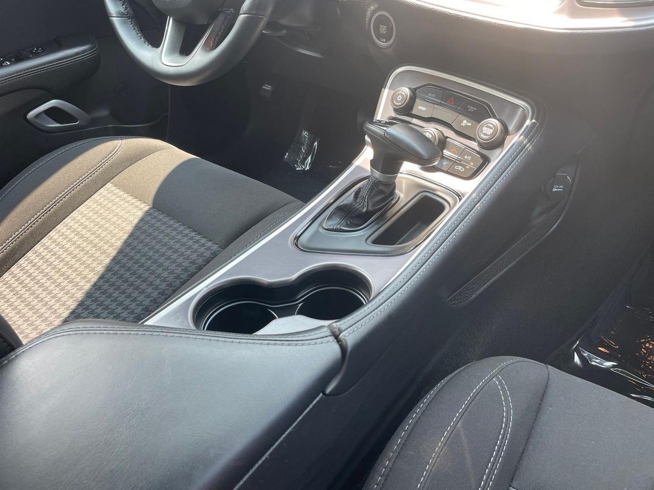 2021 Dodge Challenger SXT Springfield VA