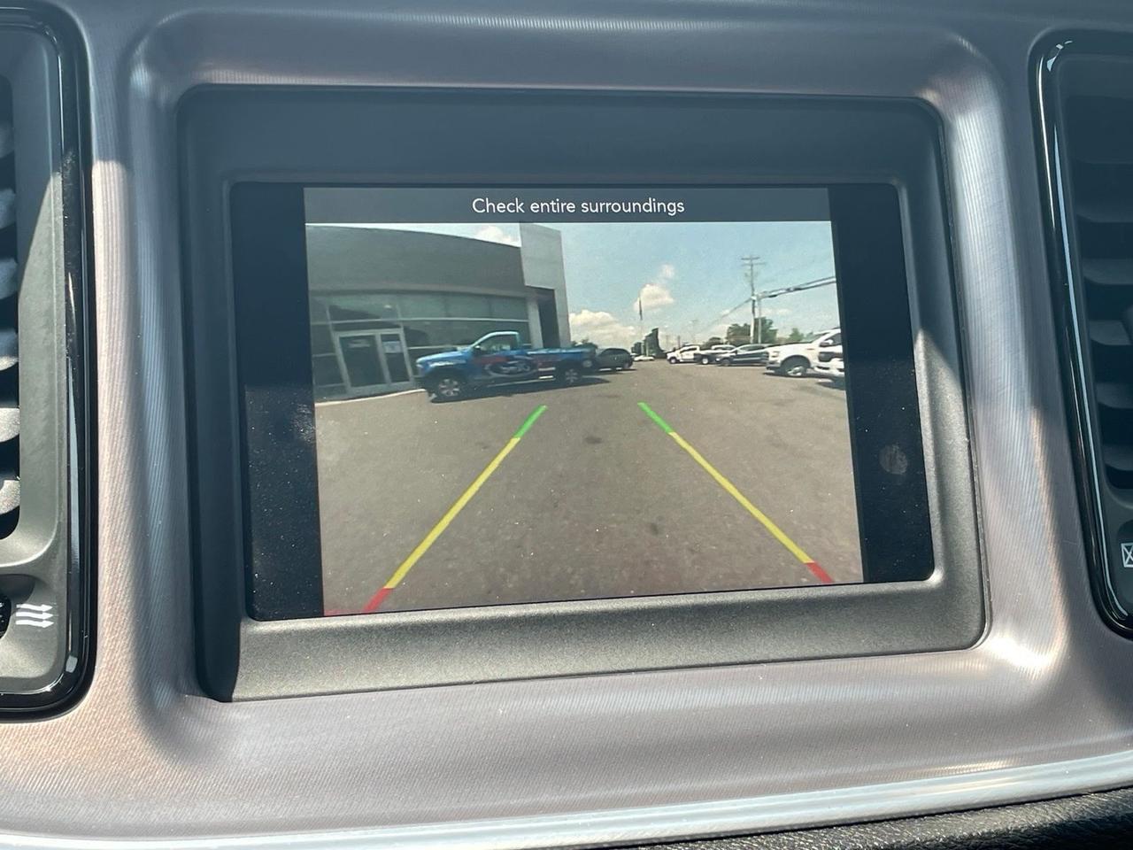 2021 Dodge Challenger SXT Springfield VA
