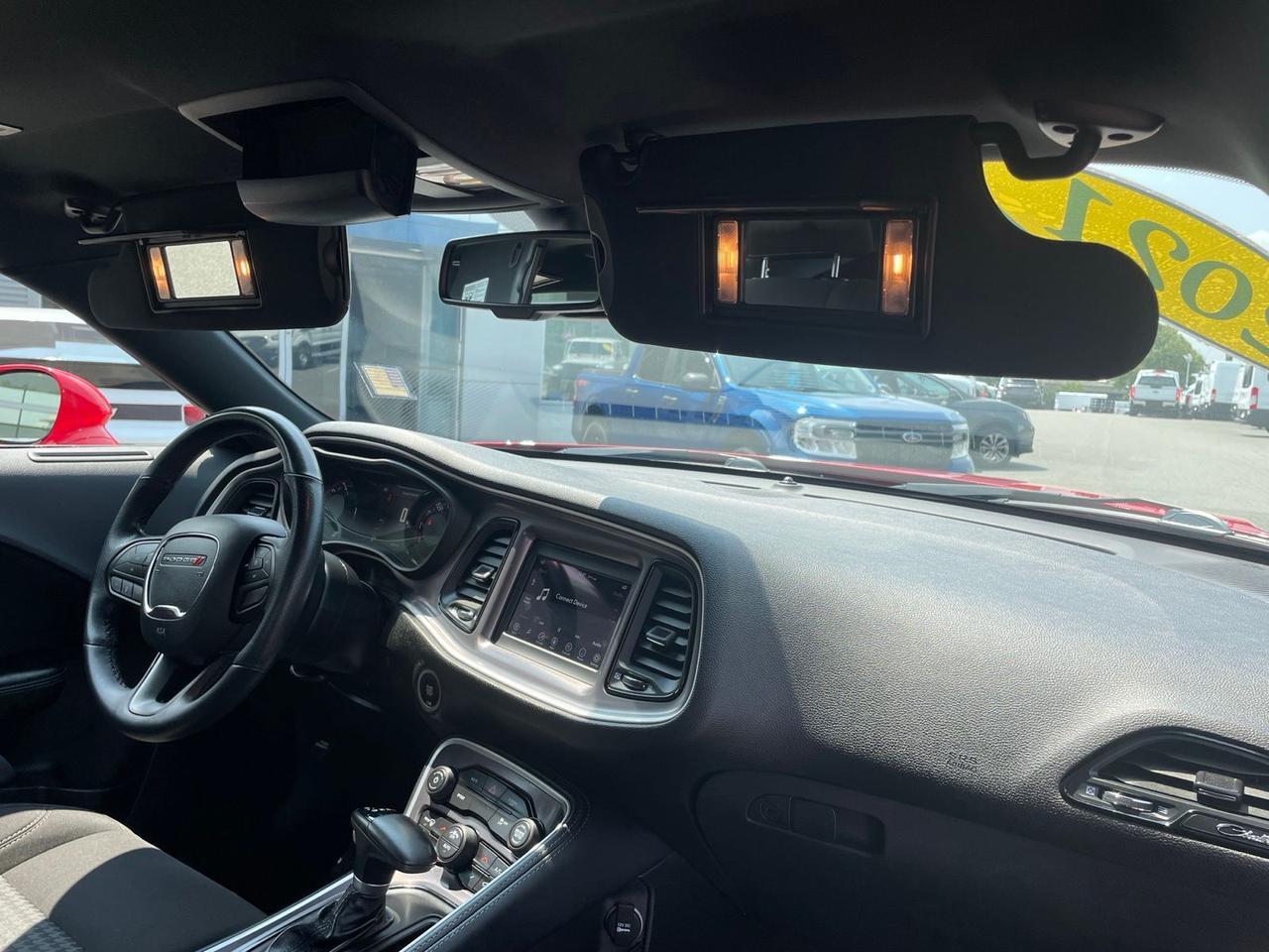 2021 Dodge Challenger SXT Springfield VA