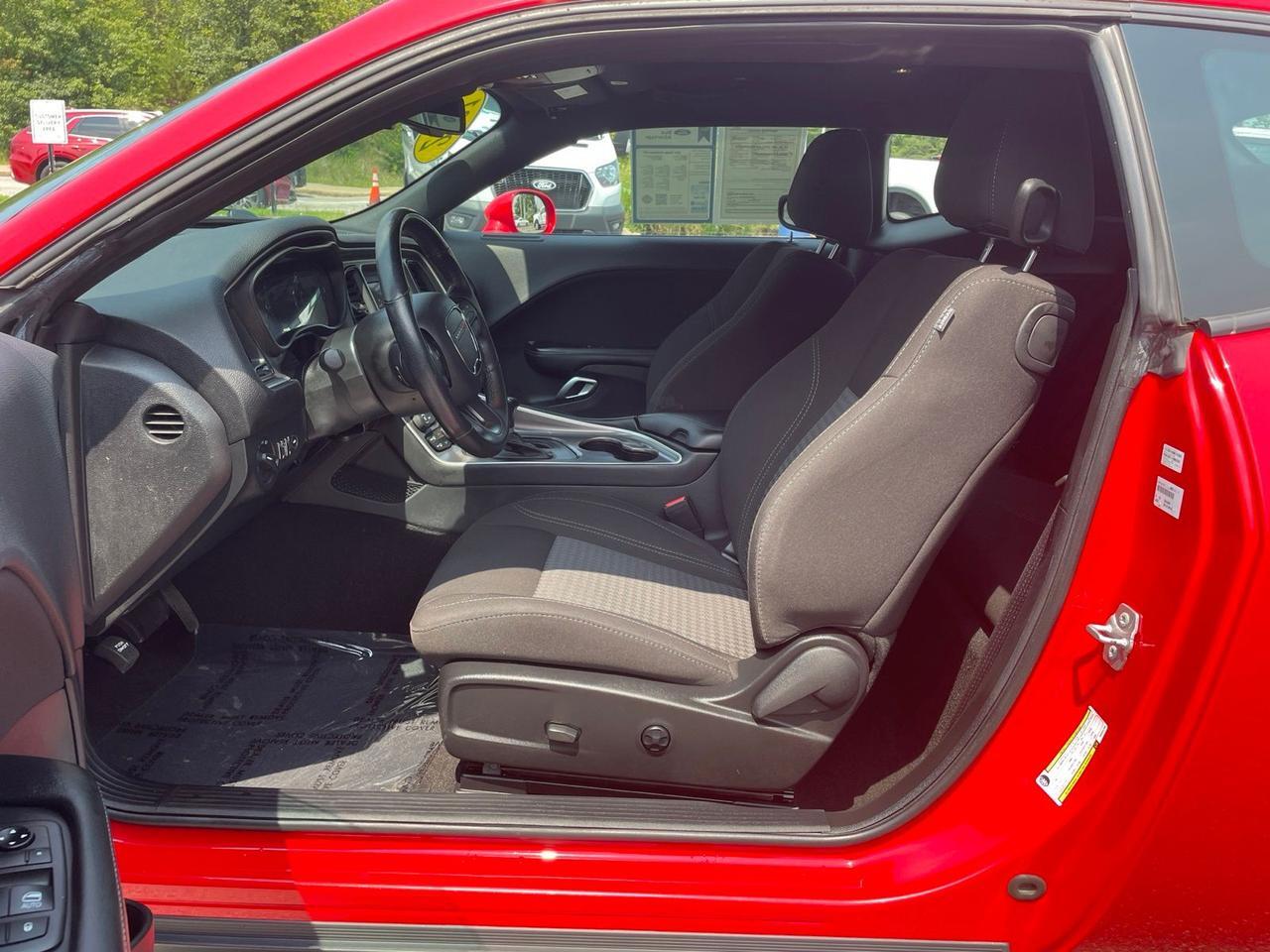 2021 Dodge Challenger SXT Springfield VA