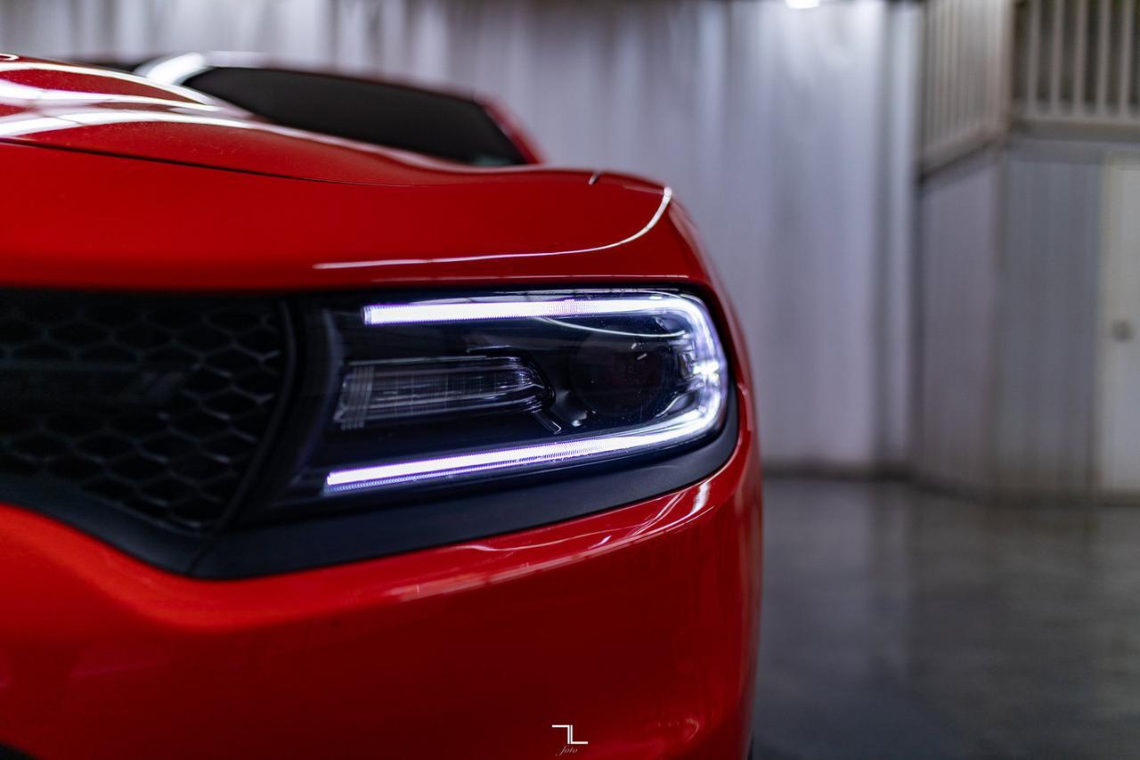 2021 Dodge Charger AWD GT Leather Nav BCam Red Deer AB