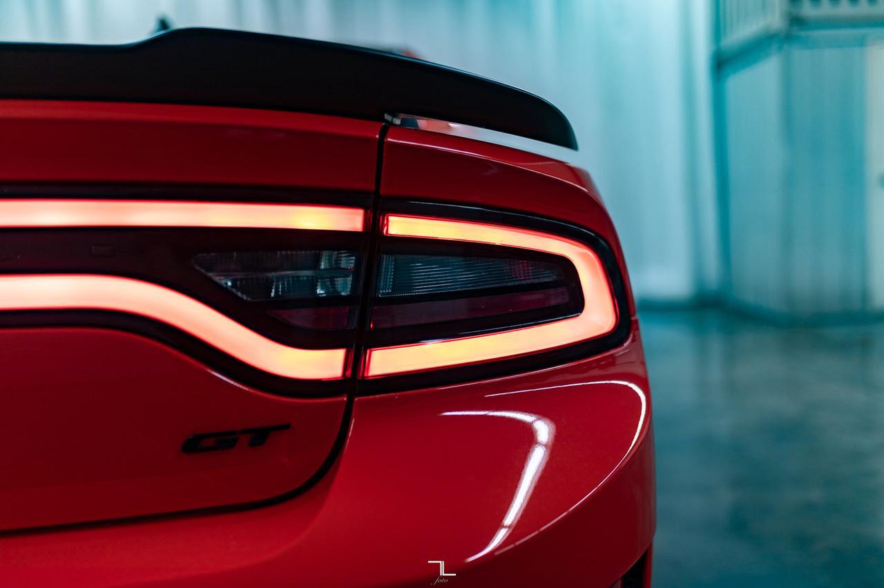 2021 Dodge Charger AWD GT Leather Nav BCam Red Deer AB